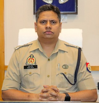 SSP MORADABAD
